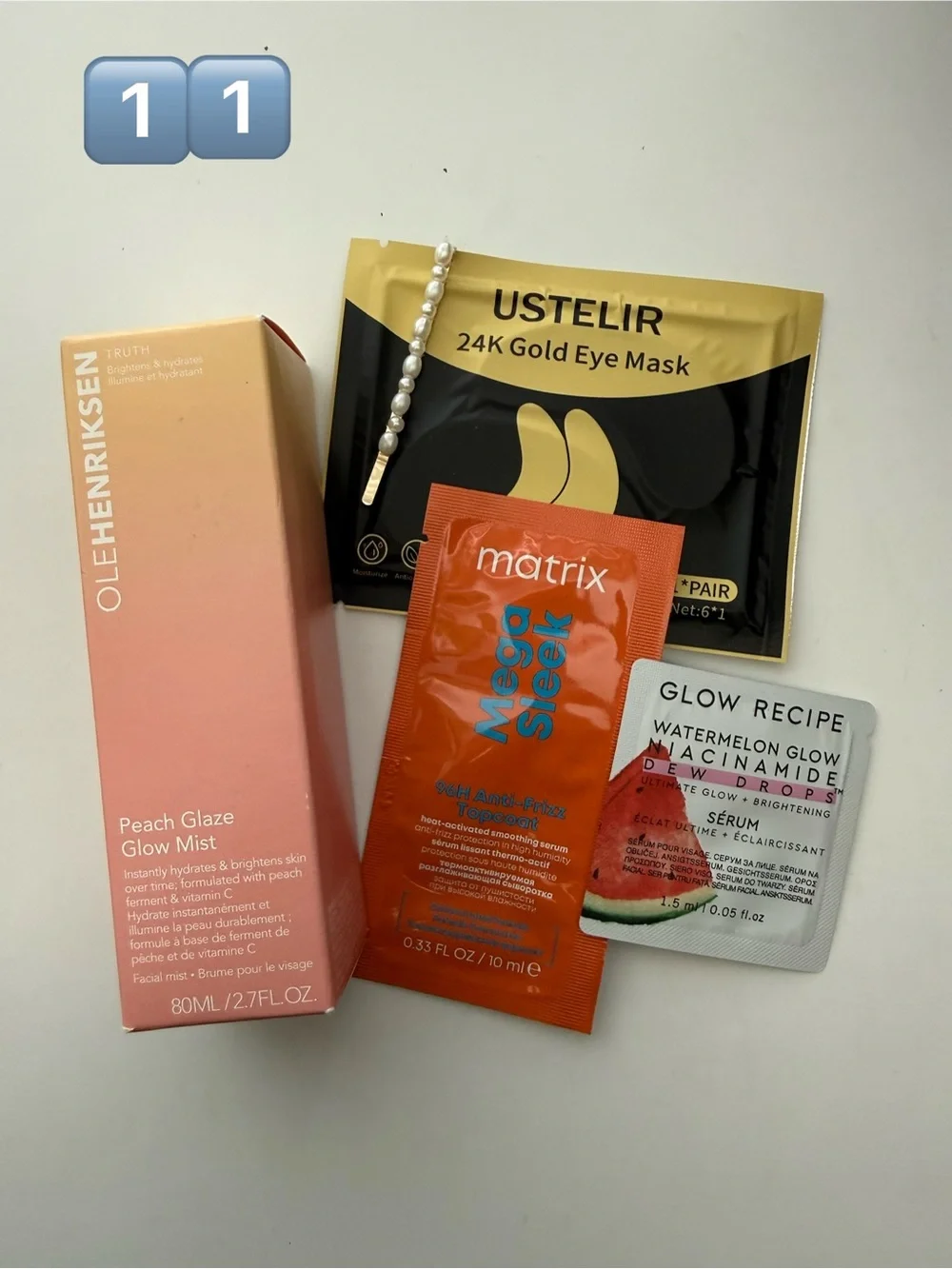$60 Beauty Bundles - Picture 12 of 16